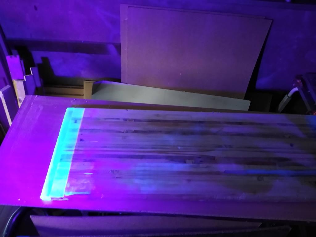 Mistake table, Mistable, Les Misértables. Part&nbsp;2